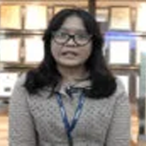 Maya Santoso